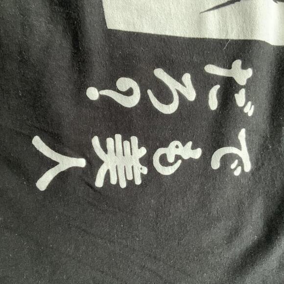 Junji Ito Ito's famous horror manga series Tee Size Medium - Picture 3 of 4